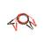 Cabluri transfer curent auto 500A lungime 2.5 m Cod: BK87512 - 3- Roveli