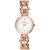 Ceas de dama Fossil Carlie Three Hand ES5273 - - Roveli