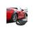 Set protectie aripa universal Overfender culoare Negru Mat  Cod: HH-UNIV-033 - 3- Roveli