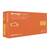 Manusi examinare Latex, nepudrate, Dermagel - 2- Roveli