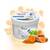 Scrub corporal cu Turmeric si Sare de Mare - - Roveli