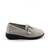 ​Pantofi comozi de dama , din piele naturala JY3151-GREY/X, Culoare (12): Gri, Marime (12): 37* - 3- Roveli