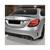 Eleron portbagaj auto Mercedes Clasa C W205 2014-2020 negru piano black Cod: EL4012 - 2- Roveli