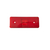 Lampa laterala LED rosie 4 LED 12V/24V Cod: L1015147 - 3- Roveli