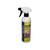 Spray curatare interior auto pentru plastic piele vinil cauciuc si metal 500 ml Cod: BK91297 - 2- Roveli