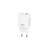 Incarcator retea 30W 3A Type-C PD USB-A QC alb XO Cod: XO-L130 - 3- Roveli