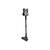 Aspirator vertical fara fir 200W 30 kPa cu ecran tactil LED si baterie 2000mAh Cod: BK00493 - - Roveli
