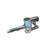 Aspirator vertical fara fir 200W 30 kPa cu ecran tactil LED si baterie 2000mAh Cod: BK00493 - 6- Roveli