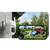 Camera supraveghere WiFi exterior Berdsen, IP rotativa PTZ 350 grade, 5MP Super HD 2880x1620, IR 10m + LED lumina alba, IP65, audio bidirectional, detectie AI persoane si vehicule, sirena integrata, Tuya Smart Life, alba - 7- Roveli