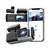 Camera auto dubla LUVRO S6 4K Ultra HD cu WiFi si camera spate Cod: LUVRO S6 - 6- Roveli