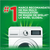 Detergent de rufe lichid Ariel Sensitive, automat, 1.1 L, 20 spalari - 2- Roveli