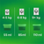 Detergent de rufe lichid Ariel Sensitive, automat, 1.1 L, 20 spalari - 4- Roveli