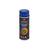 Spray Vopsea Albastru Profesional Champion 400ml Cod: RAL5010 - 3- Roveli