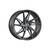 Jante AGT 18x8 ET35 5x112 gri antracit hyper black compatibile Audi BMW Volkswagen Mercedes Skoda Seat Cod: AGT 18259-0108 - - Roveli