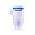 Aparat de aerosoli cu compresor Omron A3 Complete - 2- Roveli