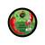 Scrub de corp cu efect de incalzire Organic Shop Ruby Pepita Cayenne, Por Favor 300 ml - 2- Roveli