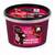 Scrub de corp Organic Shop Amarena cu cirese negre si migdale 250 ml - - Roveli