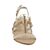 Sandale dama cu barete OL-HG133-APRICOT, Culoare (12): Maro, Apricot, Marime (12): 37 - 3- Roveli