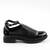 ​Pantofi de dama , cu bareta pe glezna E9197-2-BLACK, Culoare (12): Negru, Marime (12): 36 - 3- Roveli