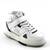 Ghete sport , unisex , pentru copii C30512-7-WHITE, Culoare (12): ALB/GRI, Marime (12): 34 - - Roveli