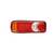 Lampa stop spate camion LED 12V 350 x 125 mm 5 functii Cod: BK92851 - 3- Roveli