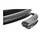 Cheder auto universal cauciuc negru 10 m profil 28 x 20 mm Cod: DISBV76-10 - 2- Roveli