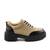 Pantofi de dama , cu talpa groasa A10320-KHAKI, Culoare (12): NEGRU/KAKI, Marime (12): 38 - 3- Roveli