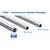 Canula TSK STERiGLIDE 25G x 38 mm, cu ac introducator - 5- Roveli