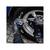 Solutie ingrijire anvelope K2 Bold Fast Furious Edition 750 ml finisaj lucios Cod: FF157 - 3- Roveli