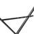 STATIV ORGA/CLAPE 65-95CM MAX 15KG - NEGRU - 8- Roveli