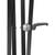 STATIV ORGA/CLAPE 65-95CM MAX 20KG - NEGRU - 7- Roveli