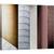 Tablou canvas - Abstract, Arhitectura, Forme, Geometrie, 60 x 75 cm - - Roveli