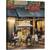 Tablou canvas - Braserie I, 40 x 50 cm - - Roveli
