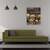 Tablou canvas - Braserie I, 60 x 75 cm - 2- Roveli