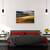 Tablou canvas - Campuri de Toamna, Moravia, Soare, 40 x 60 cm - 3- Roveli