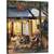 Tablou canvas - Carciuma II, 60 x 75 cm - - Roveli