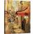 Tablou canvas - Dupa spectacol, 60 x 75 cm - - Roveli