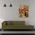 Tablou canvas - Dupa spectacol, 60 x 75 cm - 2- Roveli
