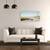Tablou canvas - Far langa mare, 50 x 100 cm - 2- Roveli