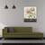 Tablou canvas - Florarie la Paris, 60 x 75 cm - 2- Roveli