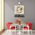 Tablou canvas - Florarie Paris II, 60 x 75 cm - 3- Roveli