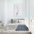 Tablou canvas - Frumusete Palida, Natura Moarta, Floare, Orhidee, 60 x 90 cm - 3- Roveli