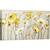 Tablou canvas - Gri I, 50 x 100 cm - - Roveli