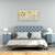 Tablou canvas - Gri I, 50 x 100 cm - 3- Roveli