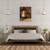 Tablou canvas - In lumina lumanarilor I, 40 x 50 cm - 3- Roveli