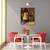 Tablou canvas - In lumina lumanarilor I, 60 x 75 cm - 4- Roveli