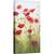 Tablou canvas - Maci de munte I, 50 x 100 cm, Marime: 50 x 100 cm - - Roveli