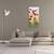 Tablou canvas - Maci de munte I, 50 x 100 cm, Marime: 50 x 100 cm - 2- Roveli