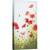 Tablou canvas - Maci de munte II, 50 x 100 cm, Marime: 50 x 100 cm - - Roveli