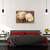 Tablou canvas - Maci maro, 40 x 60 cm - 3- Roveli